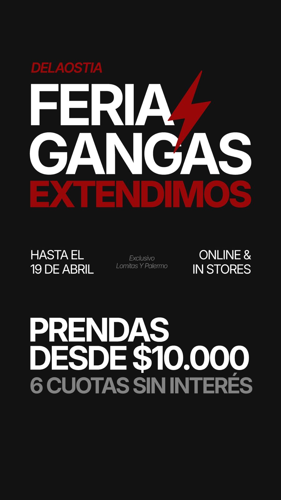 BACK TO MYSELF FW26'