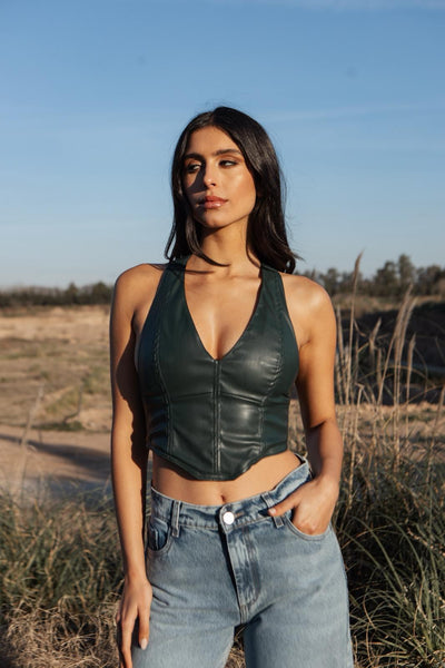 Top Tatiana primera foto