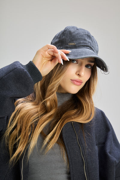 Gorra Belong To Nobody primera foto
