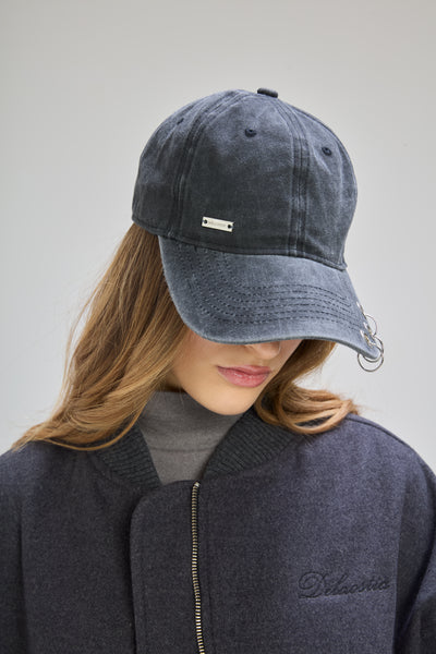 Gorra Belong To Nobody segunda foto