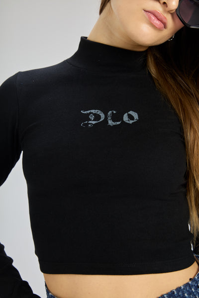 Remera Bad Choice segunda foto