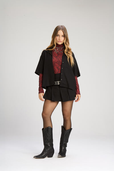 Camisa Remix primera foto