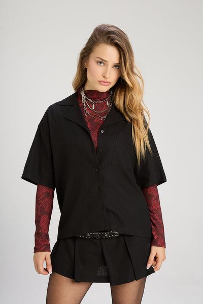 Camisa Remix segunda foto