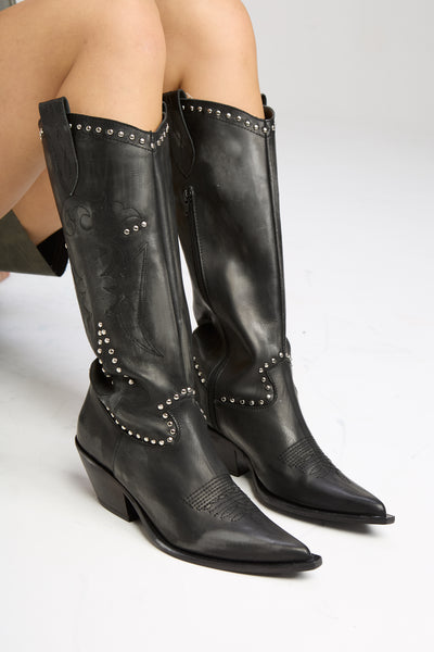 Botas Start Me UP primera foto