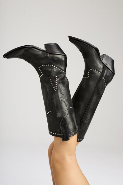 Botas Start Me UP segunda foto
