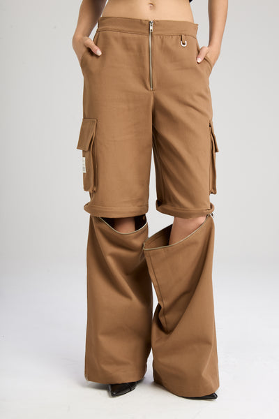 Pantalon Roadie segunda foto
