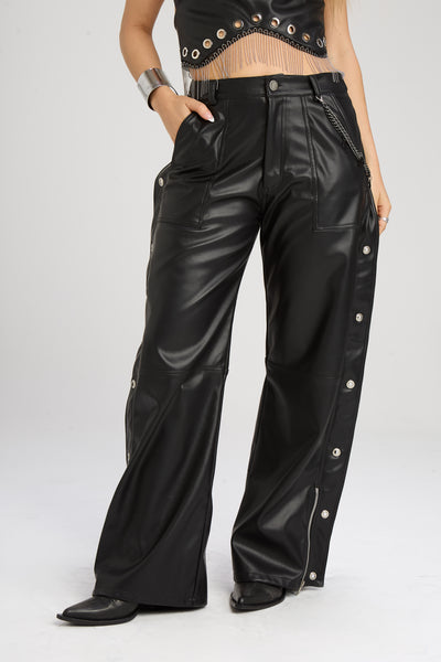 Pantalon Rec segunda foto