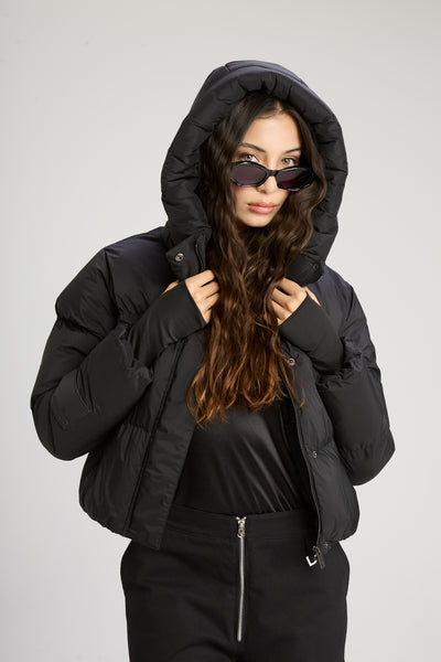 Campera Ellie primera foto