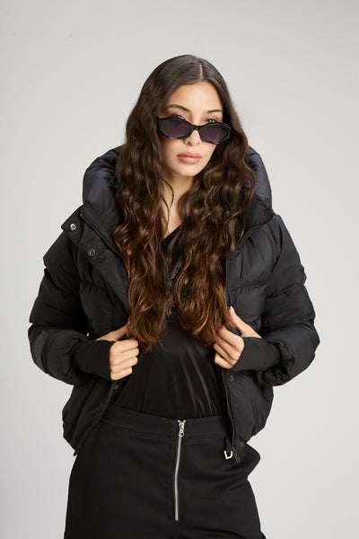 Campera Ellie segunda foto