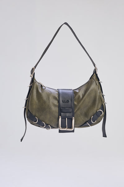 Bolso Burn segunda foto