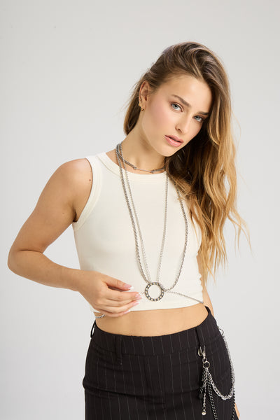Musculosa Roma segunda foto