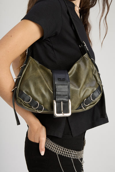 Bolso Burn primera foto