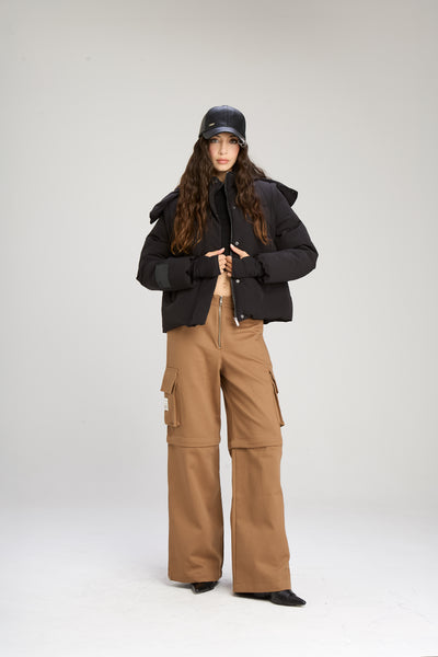 Pantalon Roadie primera foto