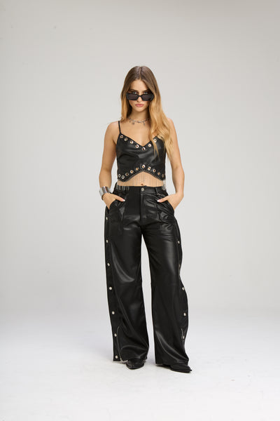 Top Glam Slam segunda foto