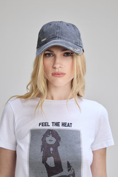 Gorra Belong To Nobody segunda foto