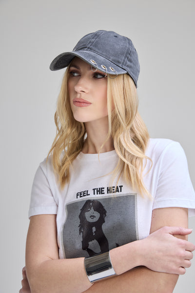 Gorra Belong To Nobody primera foto
