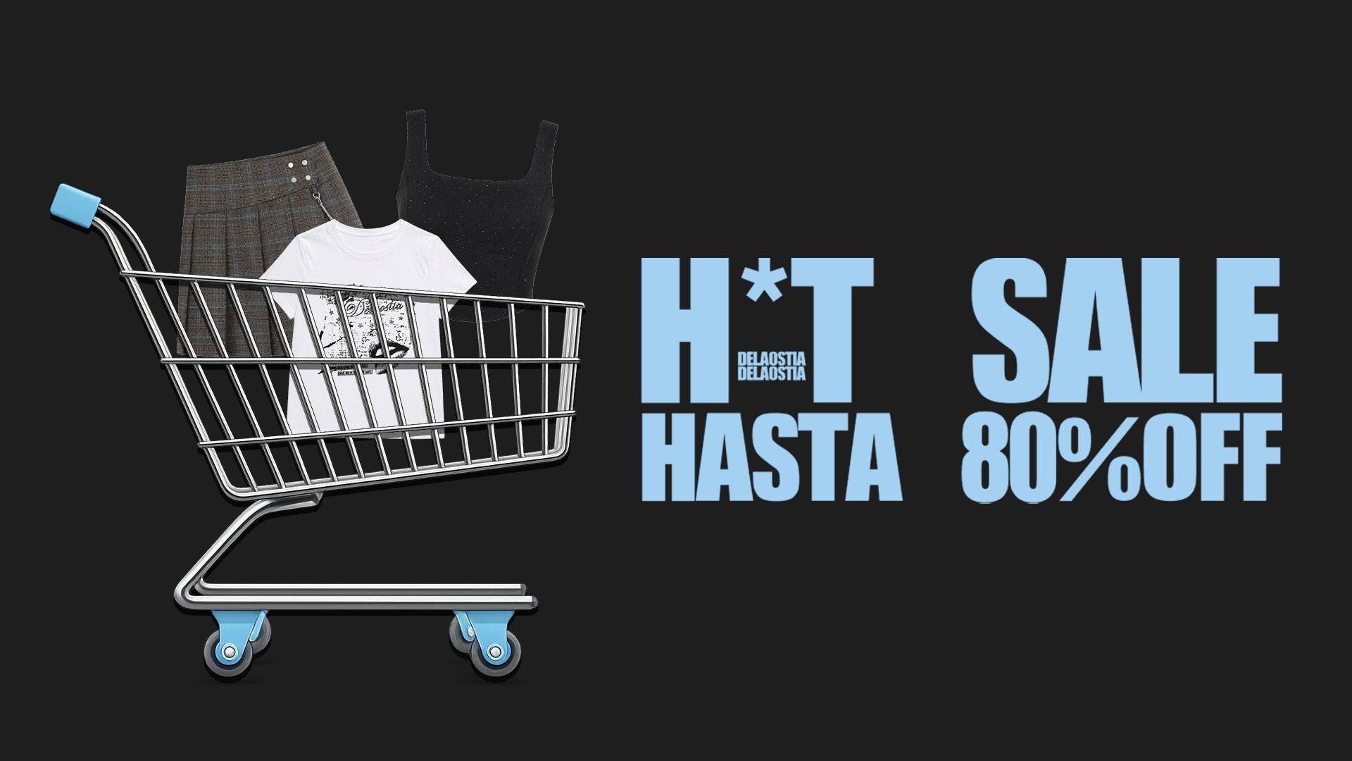 H*T SALE