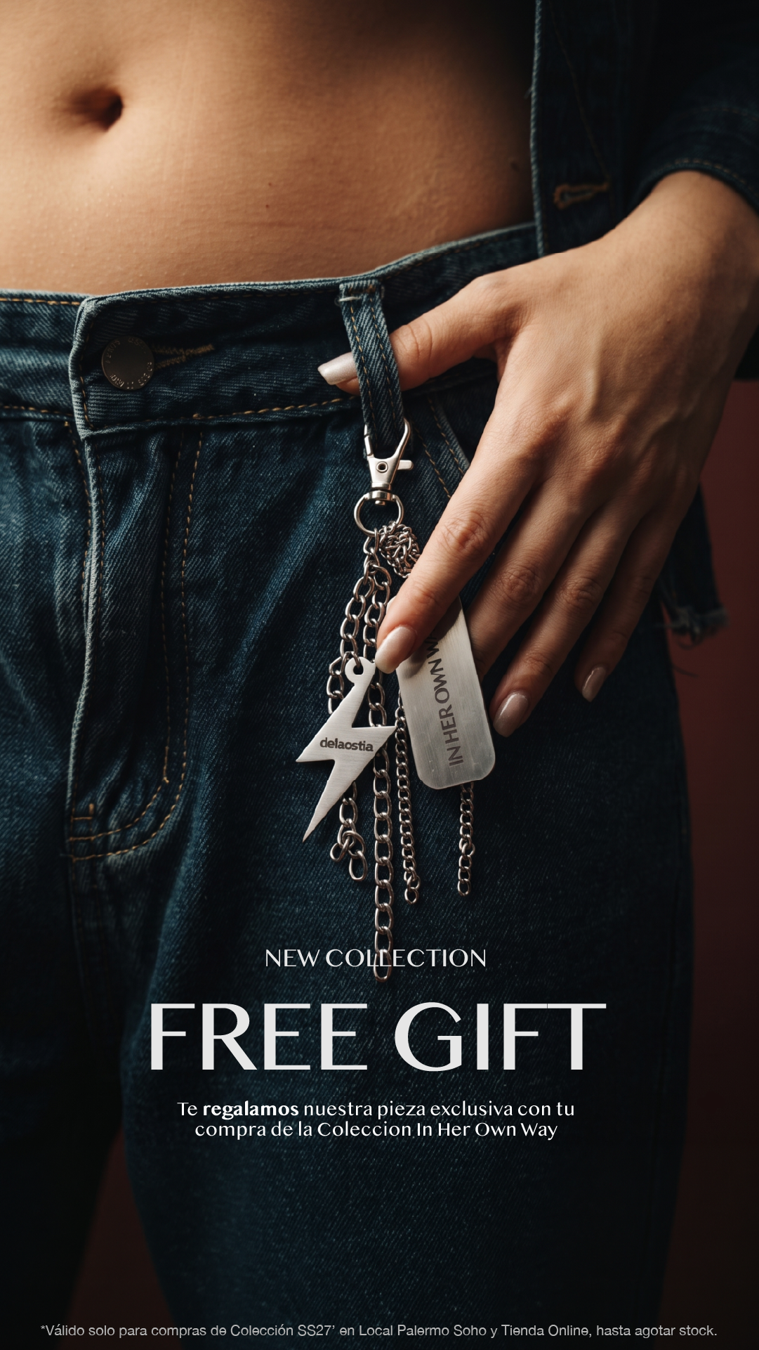 BANNER GIFT