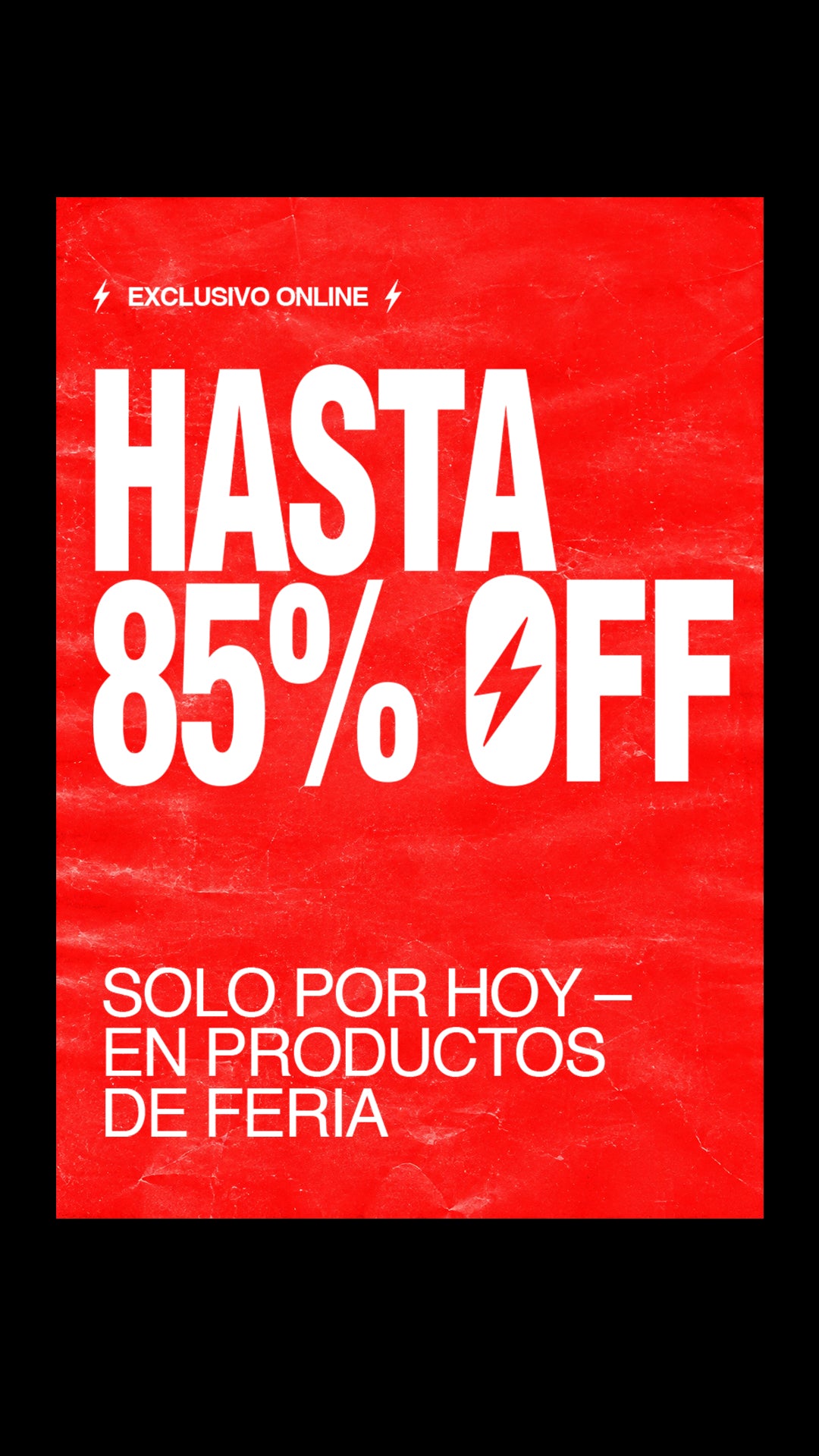 ACCIÓN FERIA